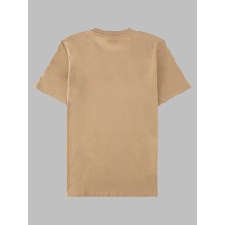 T-SHIRT CON LOGO