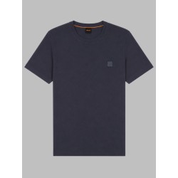 T-SHIRT "TALES" CON PATCH LOGO