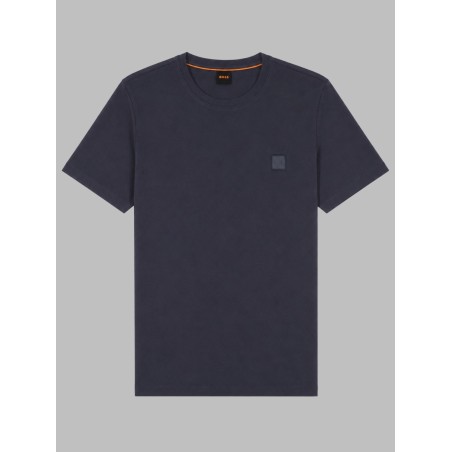 T-SHIRT "TALES" CON PATCH LOGO