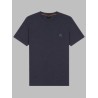 T-SHIRT "TALES" CON PATCH LOGO