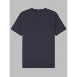 T-SHIRT "TALES" CON PATCH LOGO