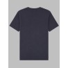 T-SHIRT "TALES" CON PATCH LOGO