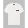 T-SHIRT CON LOGO