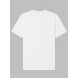 T-SHIRT CON LOGO