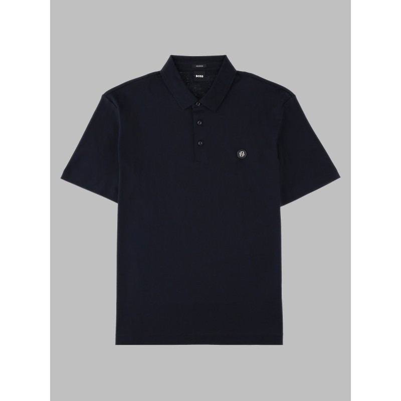 POLO CON LOGO