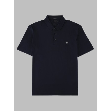 POLO CON LOGO