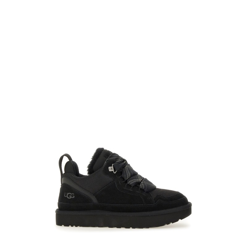 SNEAKER "LOWMEL"