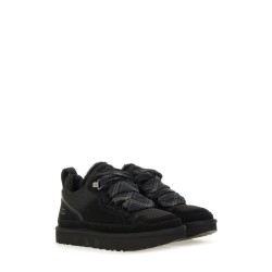 SNEAKER "LOWMEL"