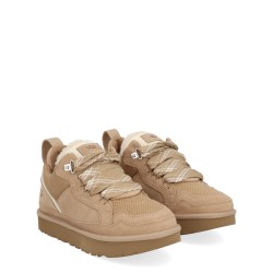 SNEAKER "LOWMEL"