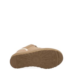 SNEAKER "LOWMEL"