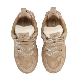 SNEAKER "LOWMEL"