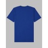 T-SHIRT CON PATCH LOGO
