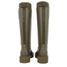 "KICKSTREAM HIGH" BOOTS