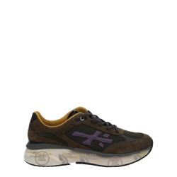 "MOERUN" SNEAKER