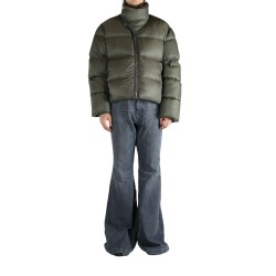 DOWN JACKET "TURTLE"
