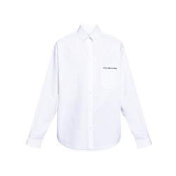 SHIRT WITH LOGO