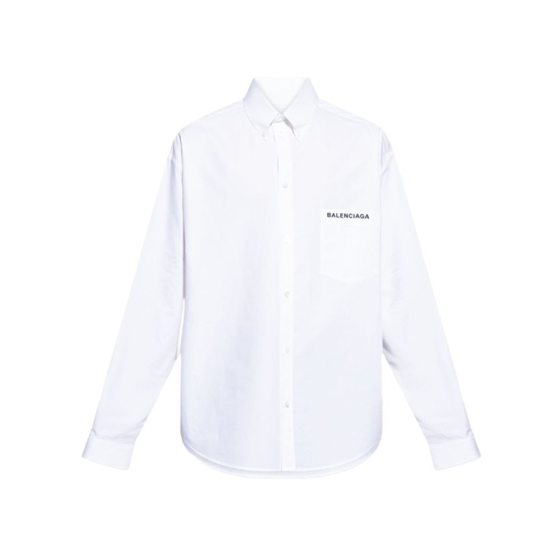 SHIRT WITH LOGO