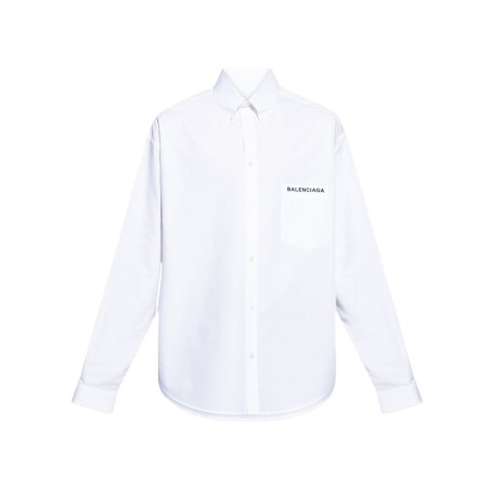 SHIRT WITH LOGO