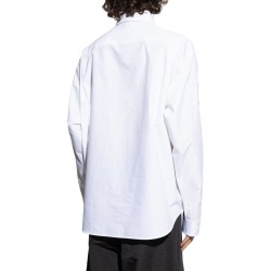 SHIRT WITH LOGO