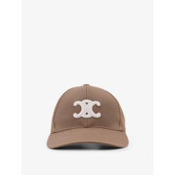 Triomphe Cotton Baseball Cap