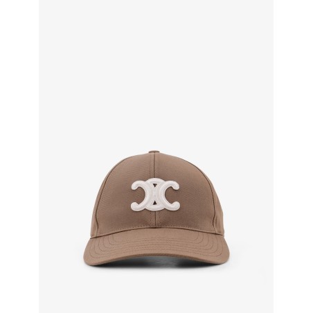 Triomphe Cotton Baseball Cap