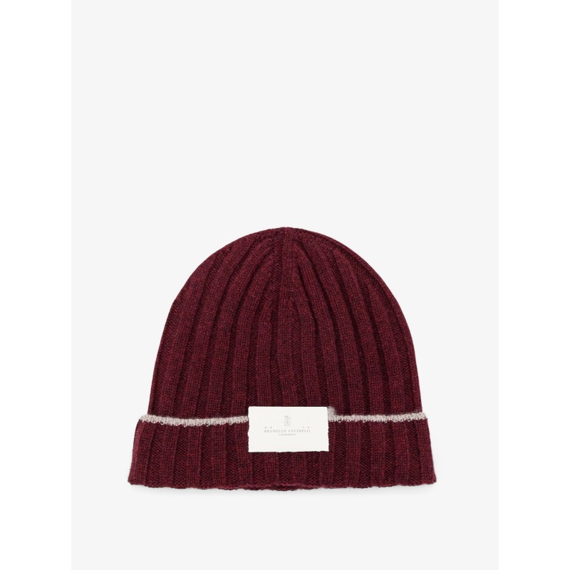 Cashmere Beanie