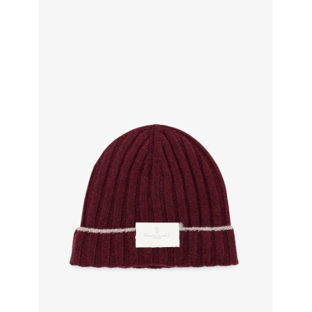 Cashmere Beanie