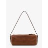 Mini Aviator bag nappa leather