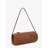 Mini Aviator bag nappa leather