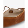 Mini Aviator bag nappa leather