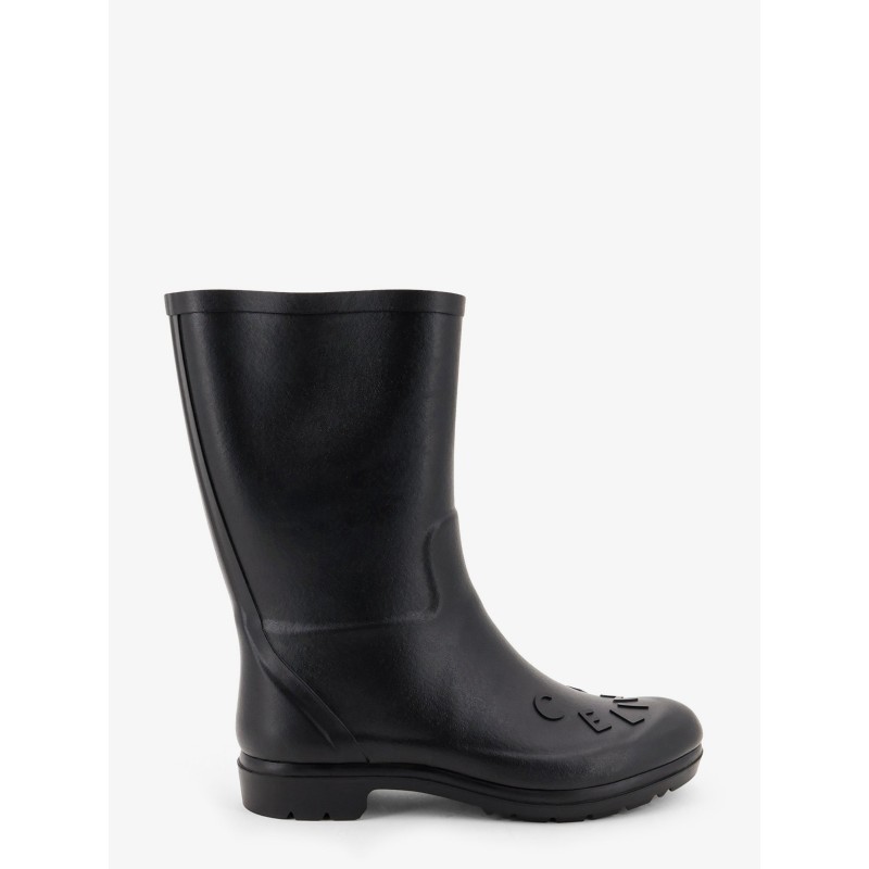 Rubber Garden Boots