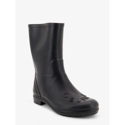 Rubber Garden Boots