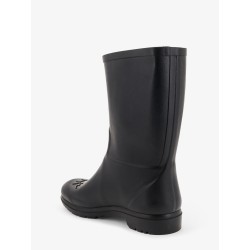 Rubber Garden Boots
