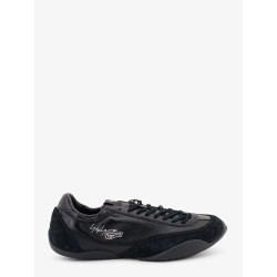 Tokyo leather sneakers