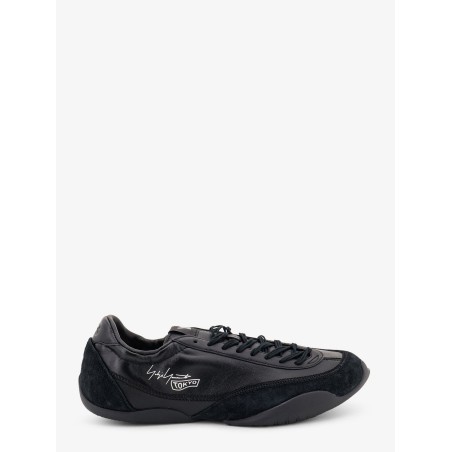 Tokyo leather sneakers