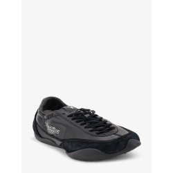 Tokyo leather sneakers