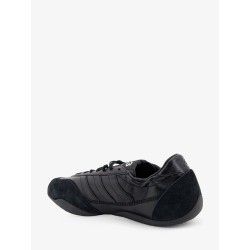 Tokyo leather sneakers