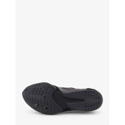 Tokyo leather sneakers