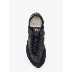 Tokyo leather sneakers