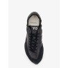 Tokyo leather sneakers