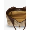 Mercato GG fabric shoulder bag
