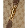 Mercato GG fabric shoulder bag