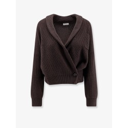 Cashmere cardigan