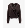 Cashmere cardigan