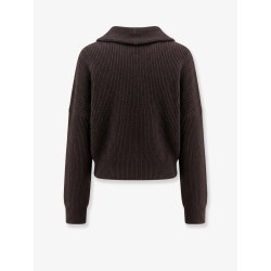 Cashmere cardigan