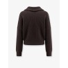 Cashmere cardigan