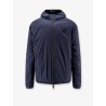 Dunwich nylon jacket with EKD patch