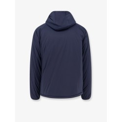Dunwich nylon jacket with EKD patch
