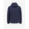 Dunwich nylon jacket with EKD patch