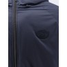 Dunwich nylon jacket with EKD patch